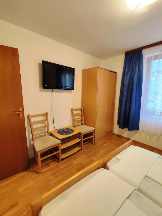 Apartments Sole Mio Mostar Exterior photo