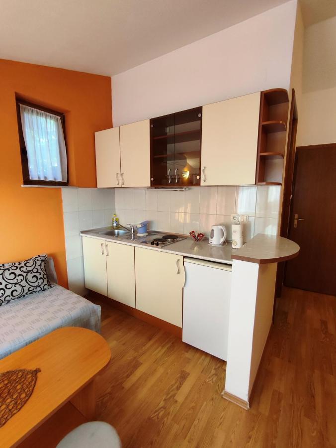 Apartments Sole Mio Mostar Exterior photo
