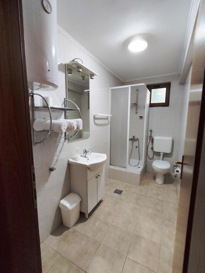 Apartments Sole Mio Mostar Exterior photo