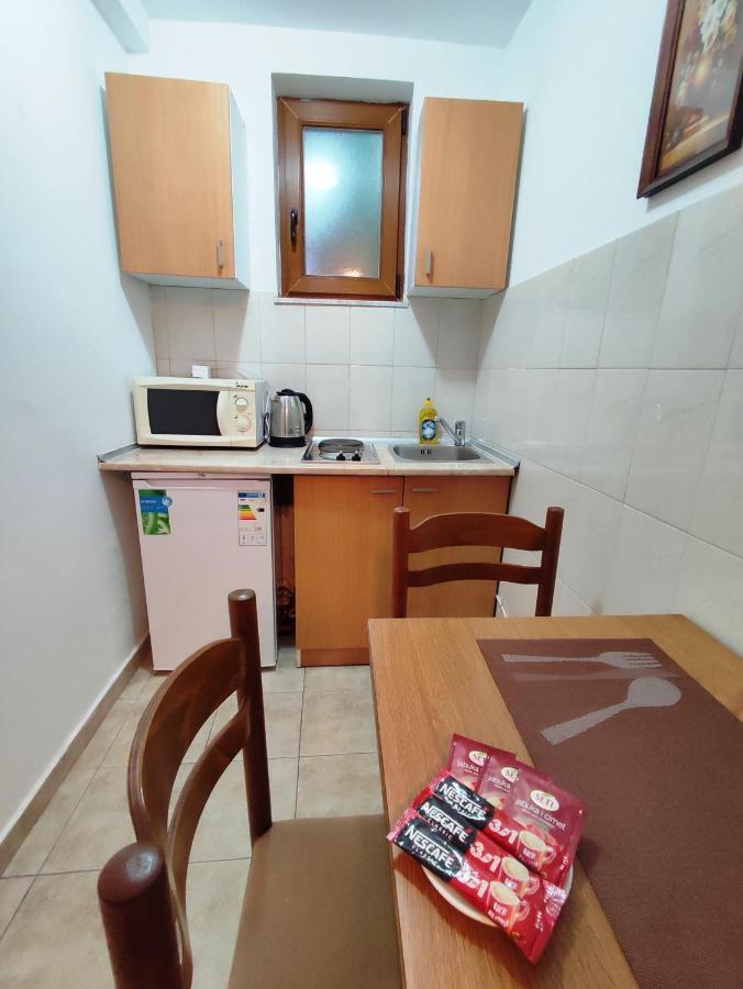 Apartments Sole Mio Mostar Exterior photo