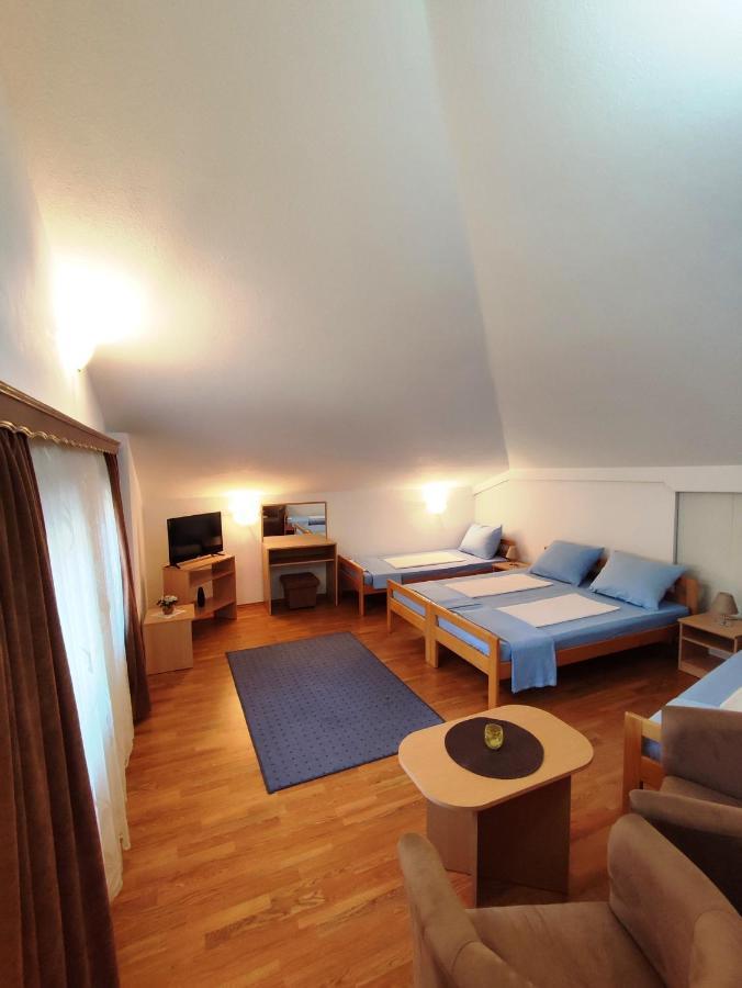 Apartments Sole Mio Mostar Exterior photo
